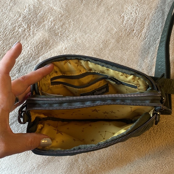Lug Purse/Belt Bag - Picture 5 of 5